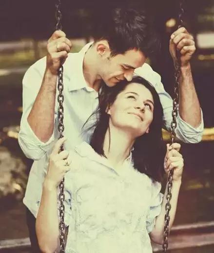 晚安美图160731：婚姻如乘车