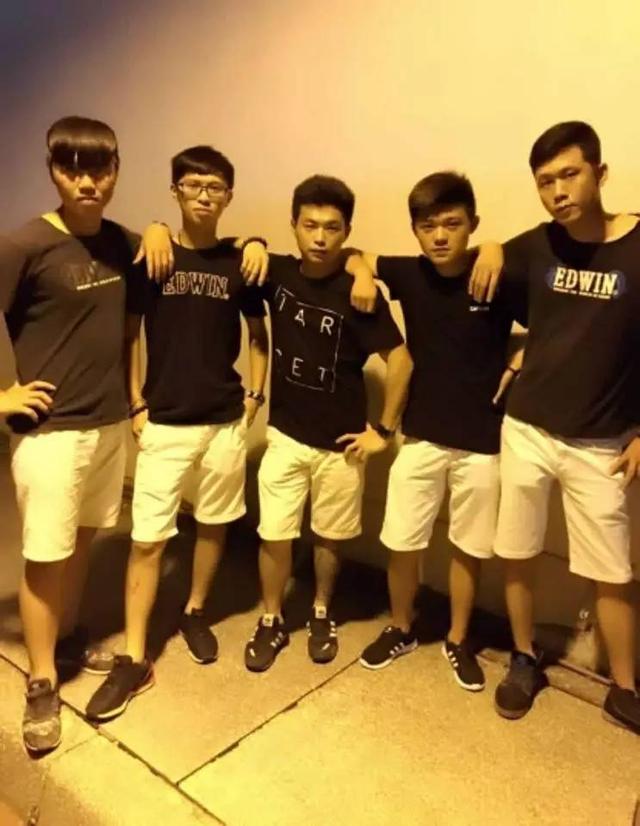 关于古惑仔兄弟情的经典语录，混兄弟的句子