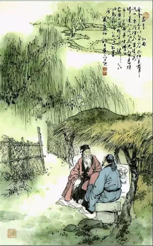 人生有十乐！