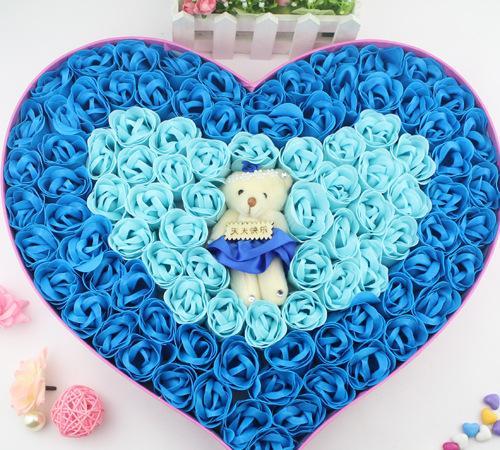 七夕浪漫礼物选择指南，给她不一样的感动