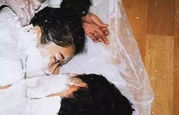 这样秀恩爱，会死得多快呢？