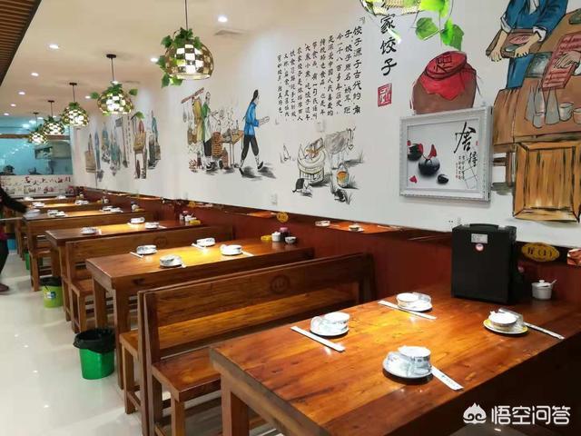 洛阳冬季养生汤前十，新安县城的哪些饭店好吃不贵(新安县有啥好吃的饭店)