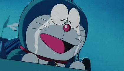 机器猫的结局是什么
