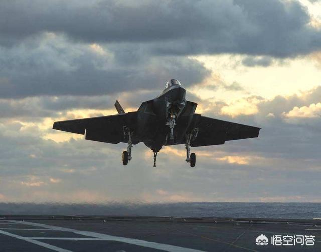 f22为什么无法从航母上起飞