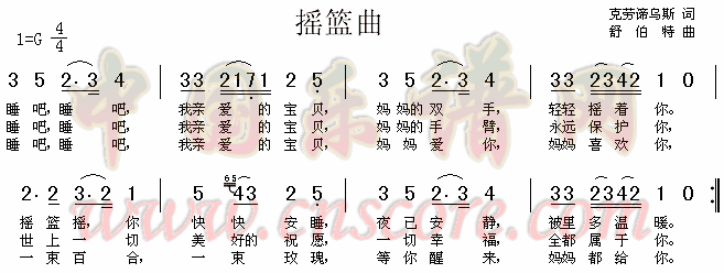 新生儿哄睡歌曲有哪些呢有经验的妈妈可以推荐几首歌曲吗