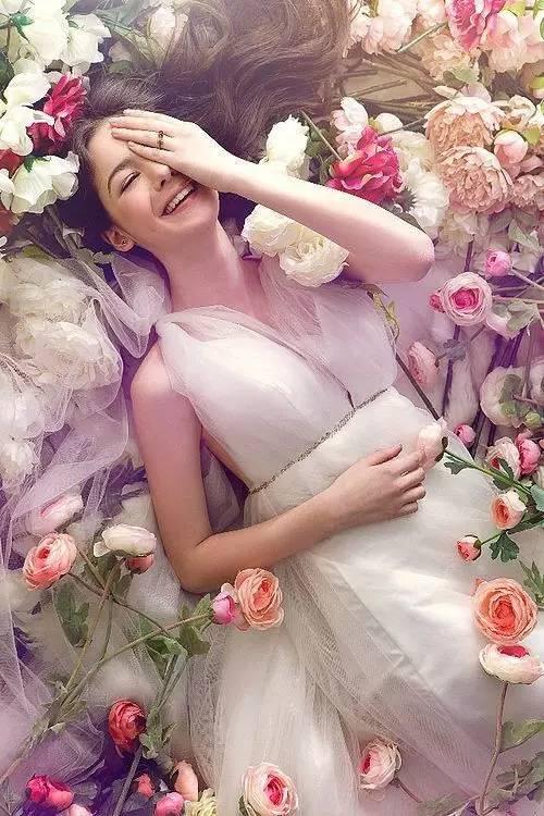 午安心语160911：九句话助你修炼成优雅的女人
