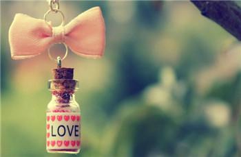 午安心语160920：一生一世一双人，半醉半醒半浮生