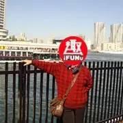 几类适合给爸妈做微信头像的图片，看过来！