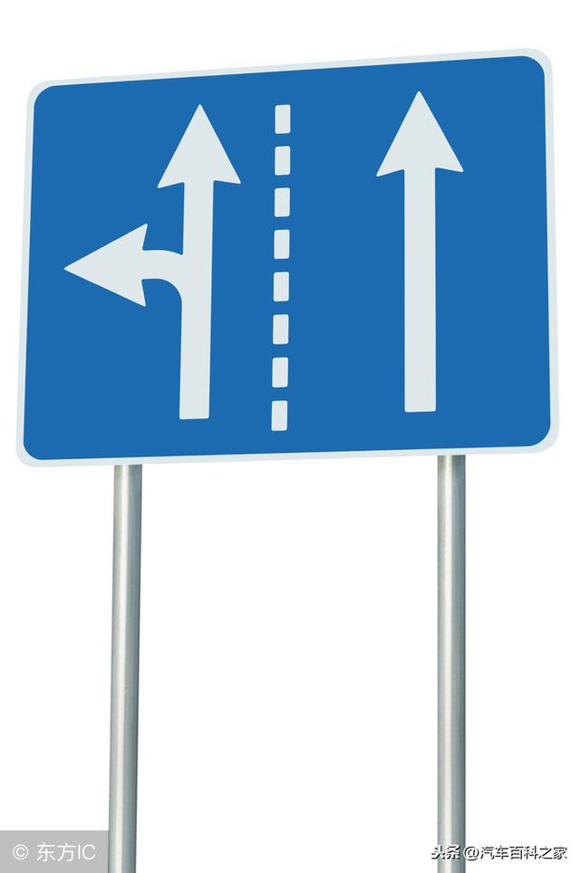 十字路口左转和掉头该怎么走？什么情况下红灯也可以掉头？