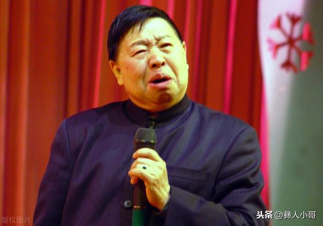 相声大师马季在相声宇宙牌香烟中特别长的贯口是怎么背下来的