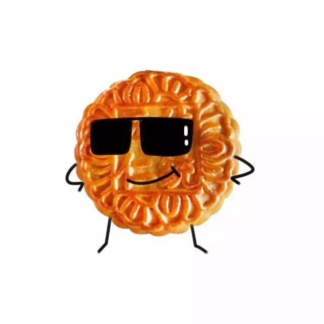 五仁月饼难吃真凶？如何正确的吃五仁月饼！