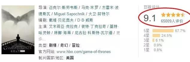 郭敬明的牛逼程度又上了一个台阶！