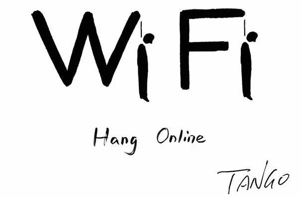Tango的40张小漫画帮你打开新世界的大门