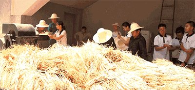 最美中学北京四中房山校区，颠覆了中国式审美