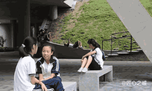 最美中学北京四中房山校区，颠覆了中国式审美