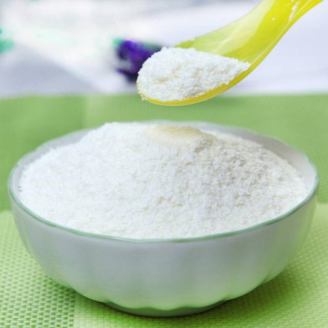 过敏体质宝宝可以吃哪种米粉