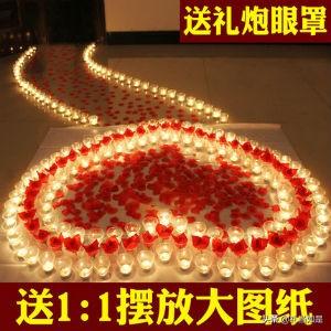 让女生瞬间感动的礼物，创意情书助你捕获她的芳心