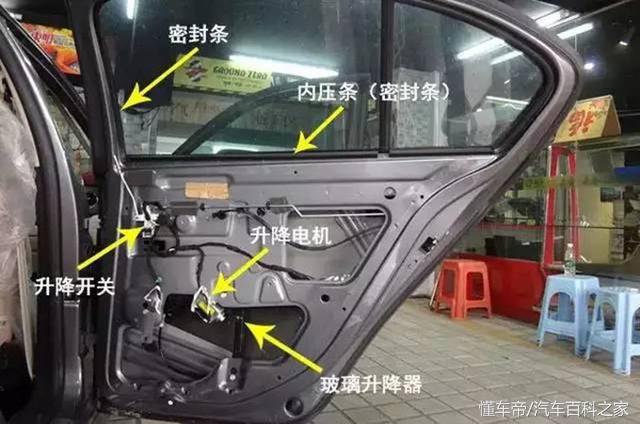 冬季汽车哪些部件最容易出问题？哪些故障出现频率最高？