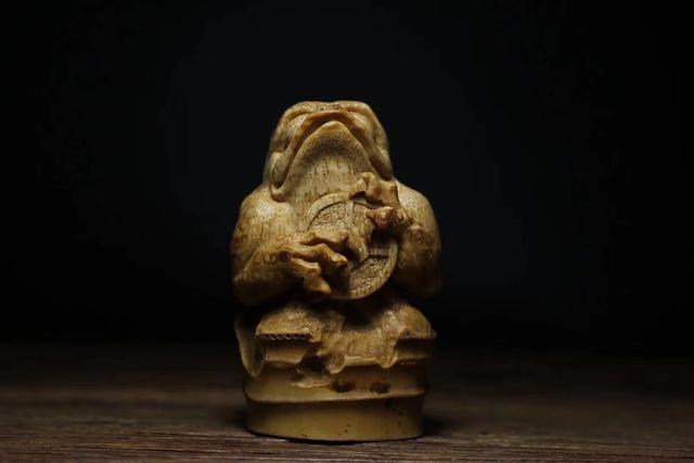 四季竹特点和用处:竹，难道只能制作日用品吗？