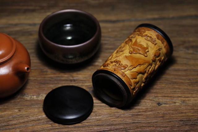 四季竹特点和用处:竹，难道只能制作日用品吗？