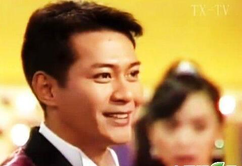 江华邓萃雯:不是所有港剧都是TVB出品，你知道亚视出品的经典电视剧有哪些