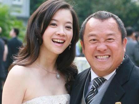任晴佳:娱乐圈潜伏着哪些低调的星二代