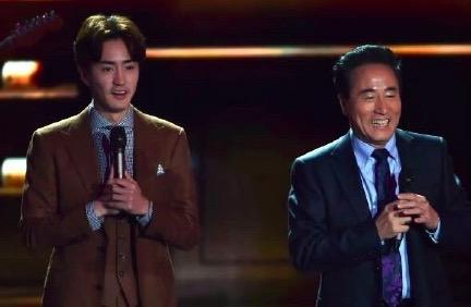 任晴佳:娱乐圈潜伏着哪些低调的星二代