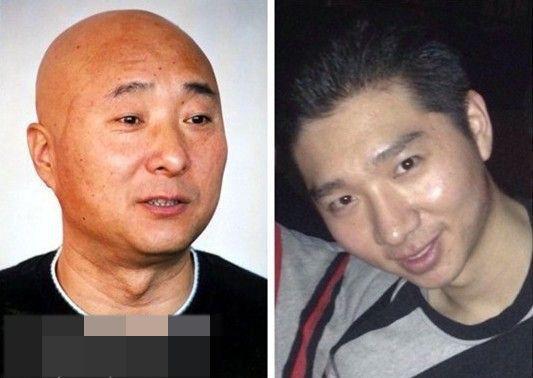任晴佳:娱乐圈潜伏着哪些低调的星二代
