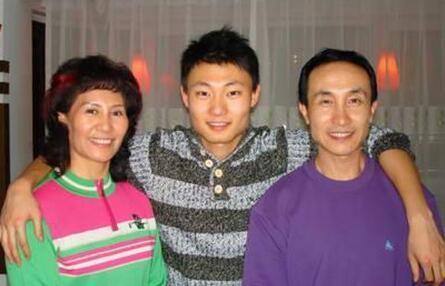 任晴佳:娱乐圈潜伏着哪些低调的星二代