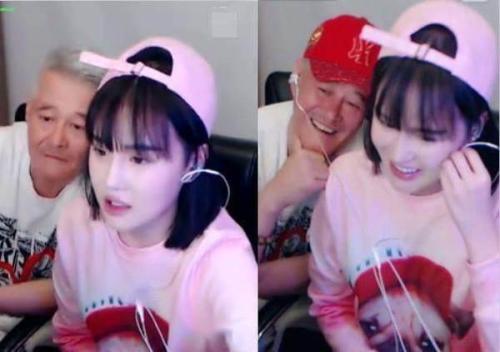 任晴佳:娱乐圈潜伏着哪些低调的星二代
