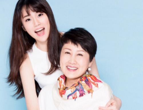 任晴佳:娱乐圈潜伏着哪些低调的星二代