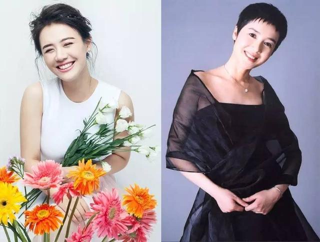 任晴佳:娱乐圈潜伏着哪些低调的星二代