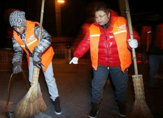 任晴佳:娱乐圈潜伏着哪些低调的星二代