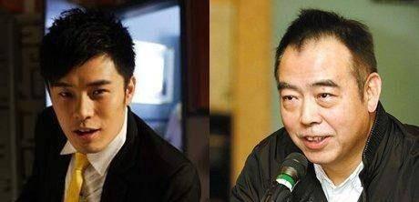 任晴佳:娱乐圈潜伏着哪些低调的星二代