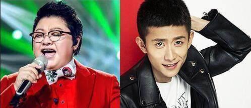 任晴佳:娱乐圈潜伏着哪些低调的星二代
