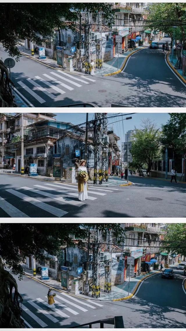 早安美图180329：岁月不饶人，我亦未曾饶过岁月