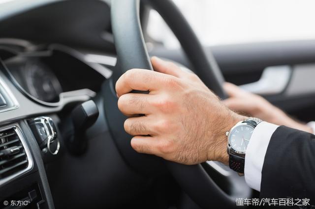 新手开车要开多少公里才能成为老司机？