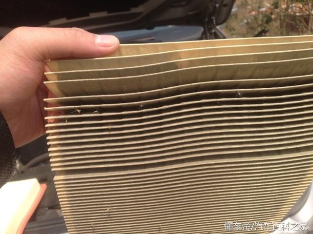 车开起来不如以前轻快了，有以下6种原因
