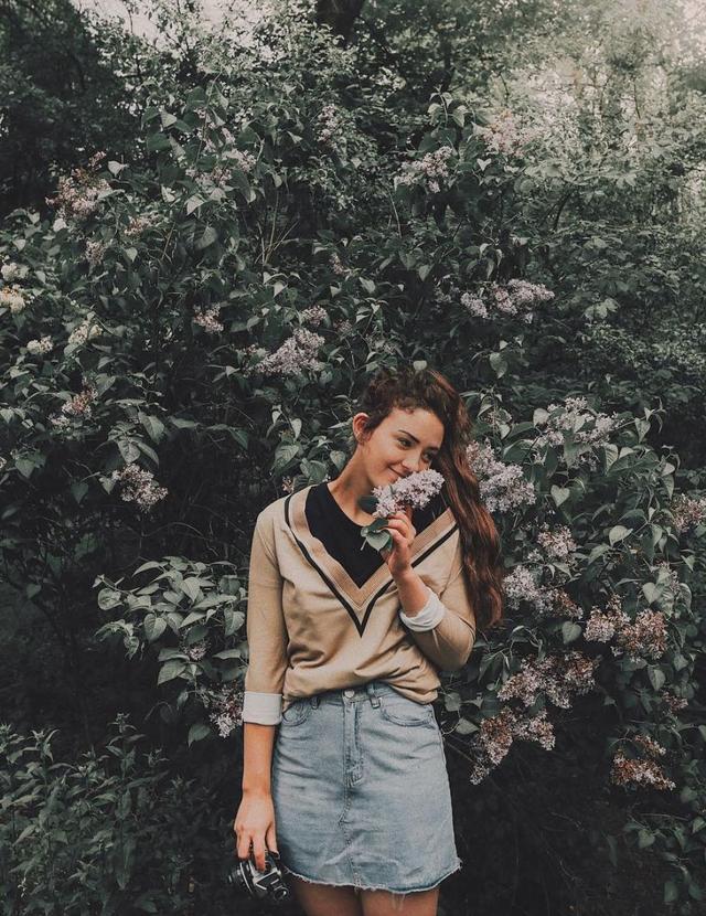 午安心语180511：有一种想念，叫避而不见