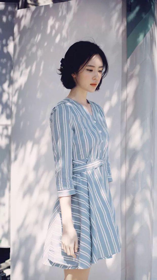 晚安句子180524：相见不如怀念，纠缠不如两清
