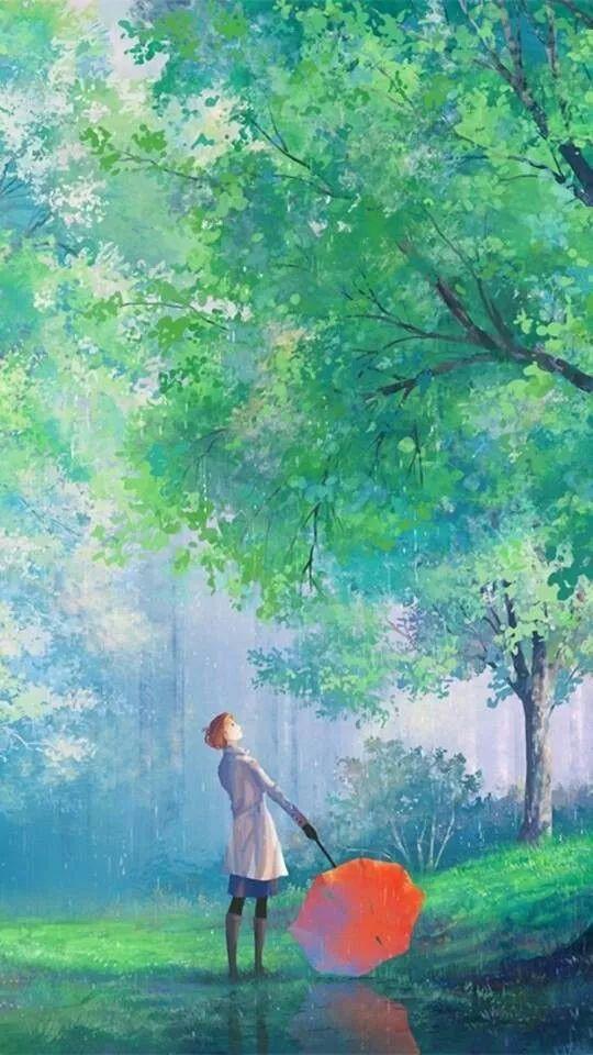 晚安语录180604：遇到就珍惜，遇不到就努力