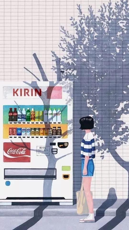 晚安语录180604：遇到就珍惜，遇不到就努力