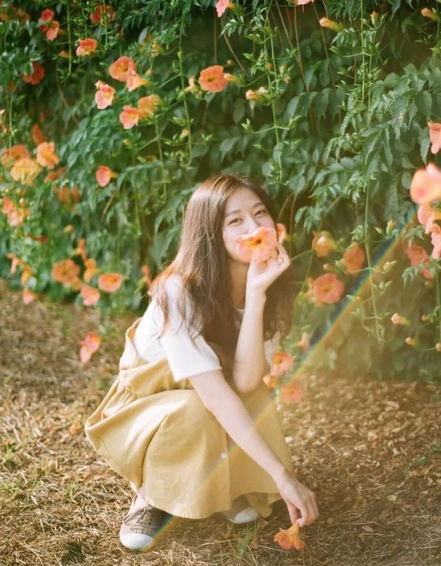晚安句子180628：保持一颗年轻的心，做个简单的人
