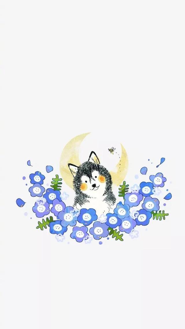 晚安情感180629：曾经删除好友的那个人，是你一生的痛