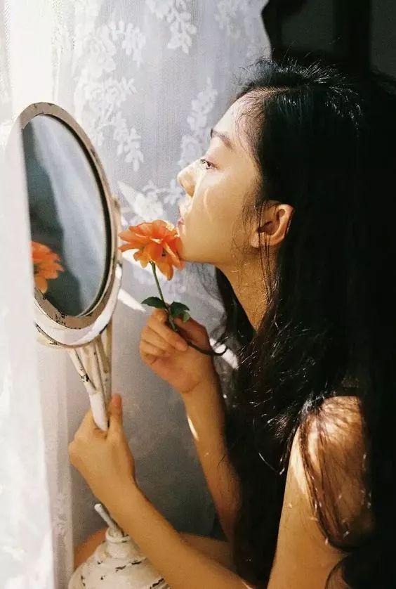 晚安句子180704：人心温暖，万物复苏