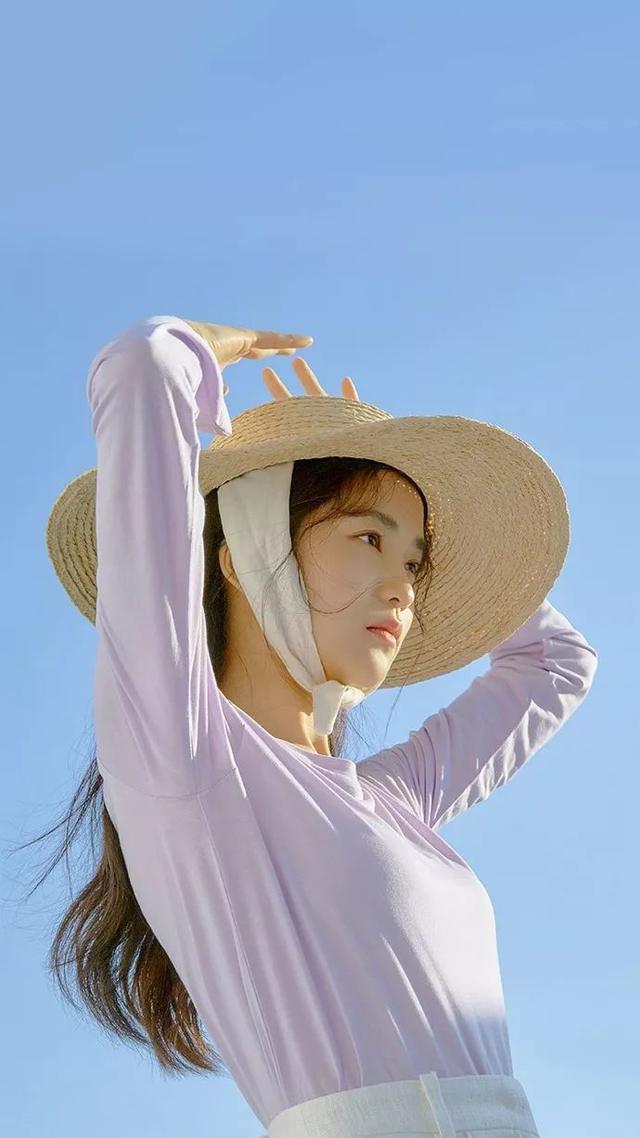 晚安语录180709：我很好，希望你也好