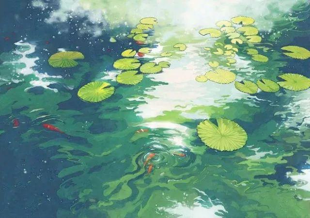 晚安感悟180712：不要总拿自己的尺做标准
