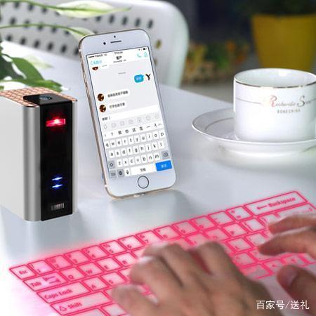 七夕送男友礼物清单！他一定会越来越爱你