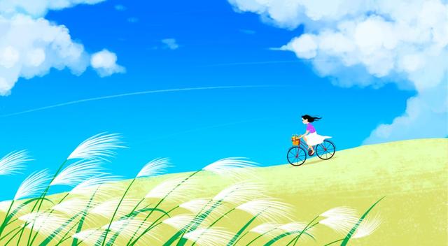 晚安美文180720：遇见，只是一个开始