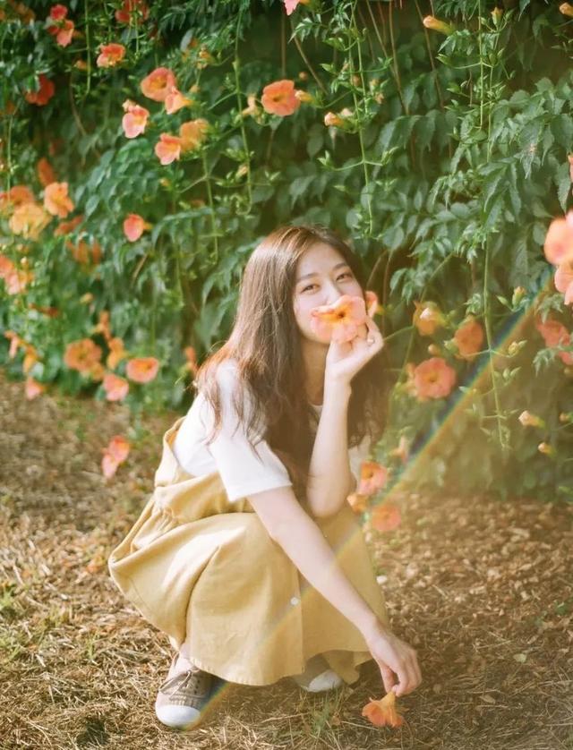 晚安短句子180727：感动不是心动，别心软，别将就